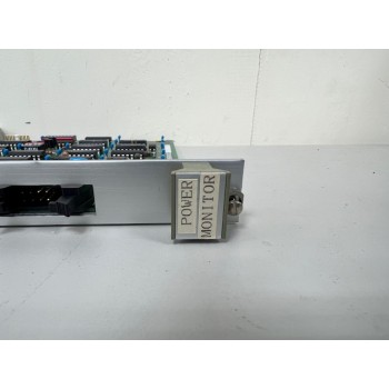 IC Corporation Power Monitor Board